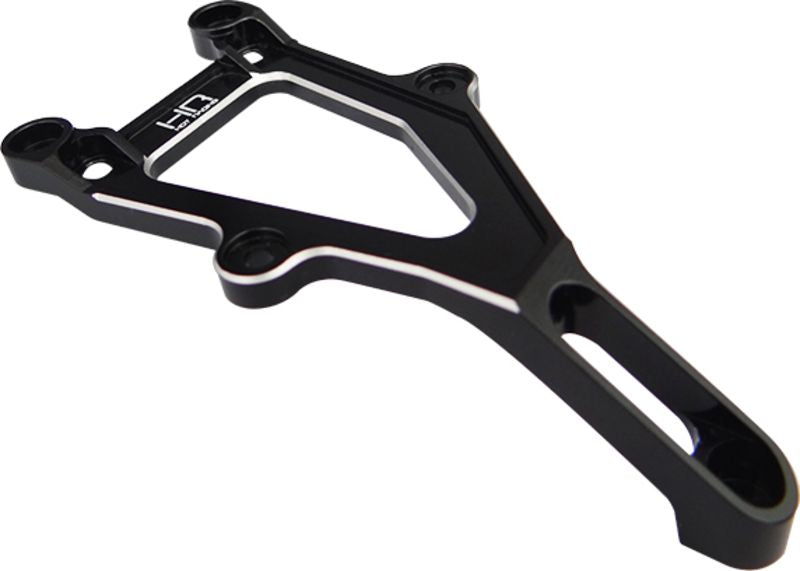 Aluminum Front Chassis Brace: Traxxas 4-Tec 2.0, 3.0 (HRATRF12X01)