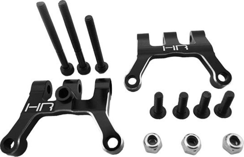 Aluminum Axle Truss Upper Link Mount Front and Rear (HRAVTA08X01)