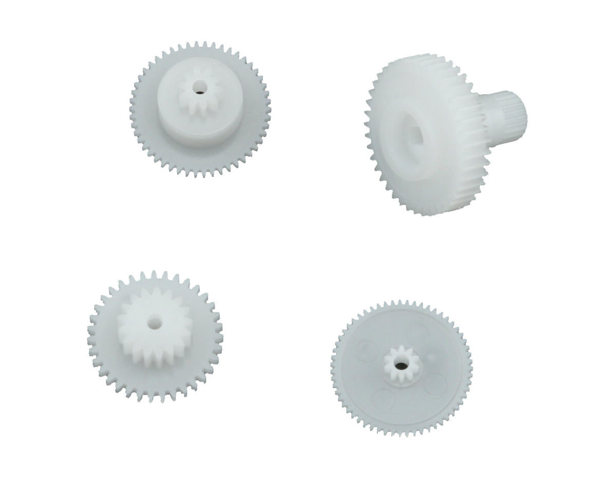 Replacement Servo Gear Set: HS-311, 322, 325BB (HRC55002)