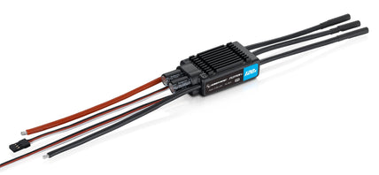 FlyFun 120A 6S v5 ESC, Optimized for Advanced Users (HWI30201400)