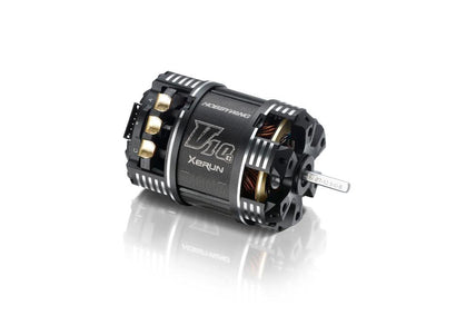 XERUN v10 G3 6.5T Sensored Brushless Motor (5120kV) (HWI30401109)