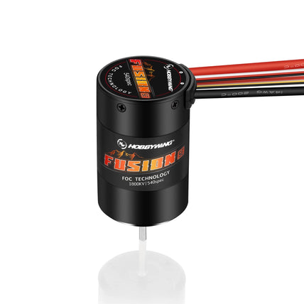 QUICRUN Fusion SE 1800kV, for Crawler, 540spec (HWI30404317)