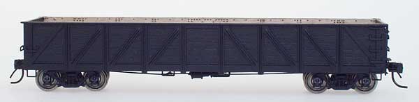 HO USRA Composite Drop Bottom Gondola, Undecorated (IMR46697)