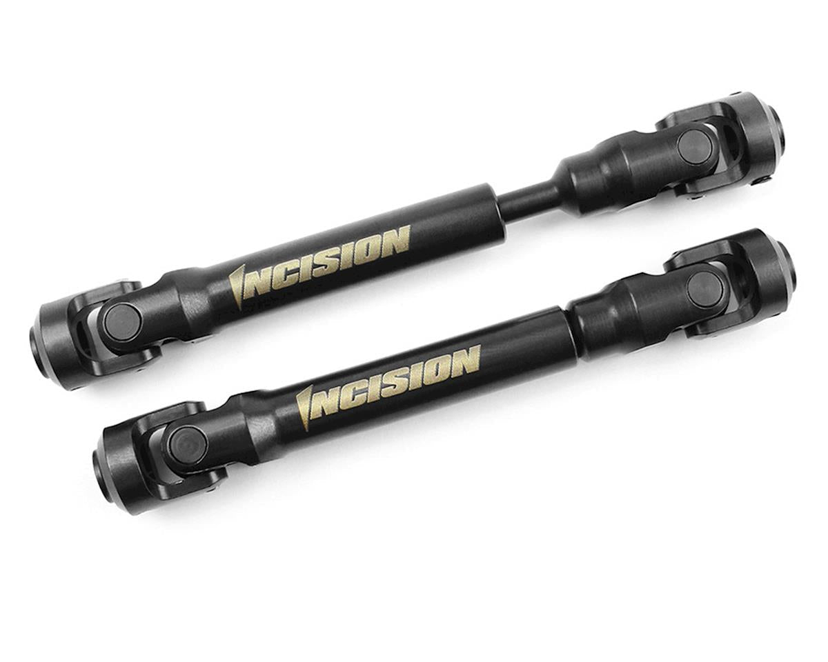 Driveshafts: SCX10, SCX10II RTR (IRC00220)