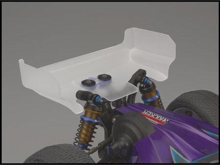 Stabilizer Rear Wing for B5M (JCO0152)