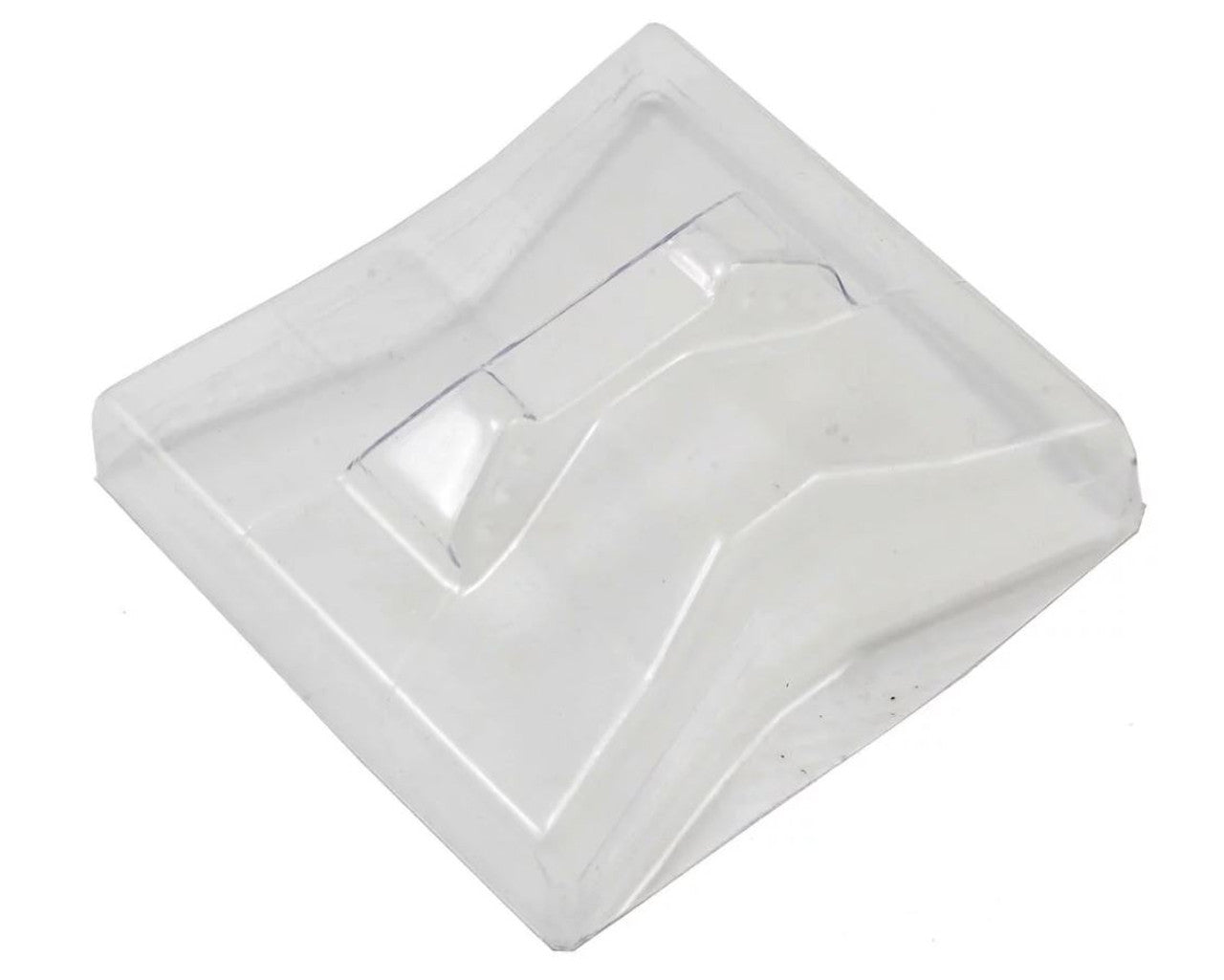 Aero B6/B6D Wide Front Wing, Flat Arm (2) (JCO0159)