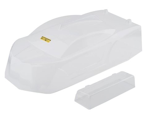BAJR V2 Sand Rail Clear Body for Slash (JCO0368)