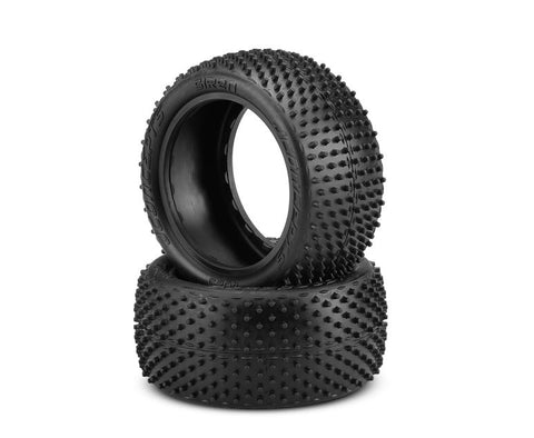Siren 2.2" Low Profile Buggy Rear Tires, Pink Compound (2) (JCO4029010)
