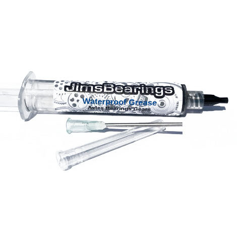 Waterproof Grease, 10ml (JRCGREASE)