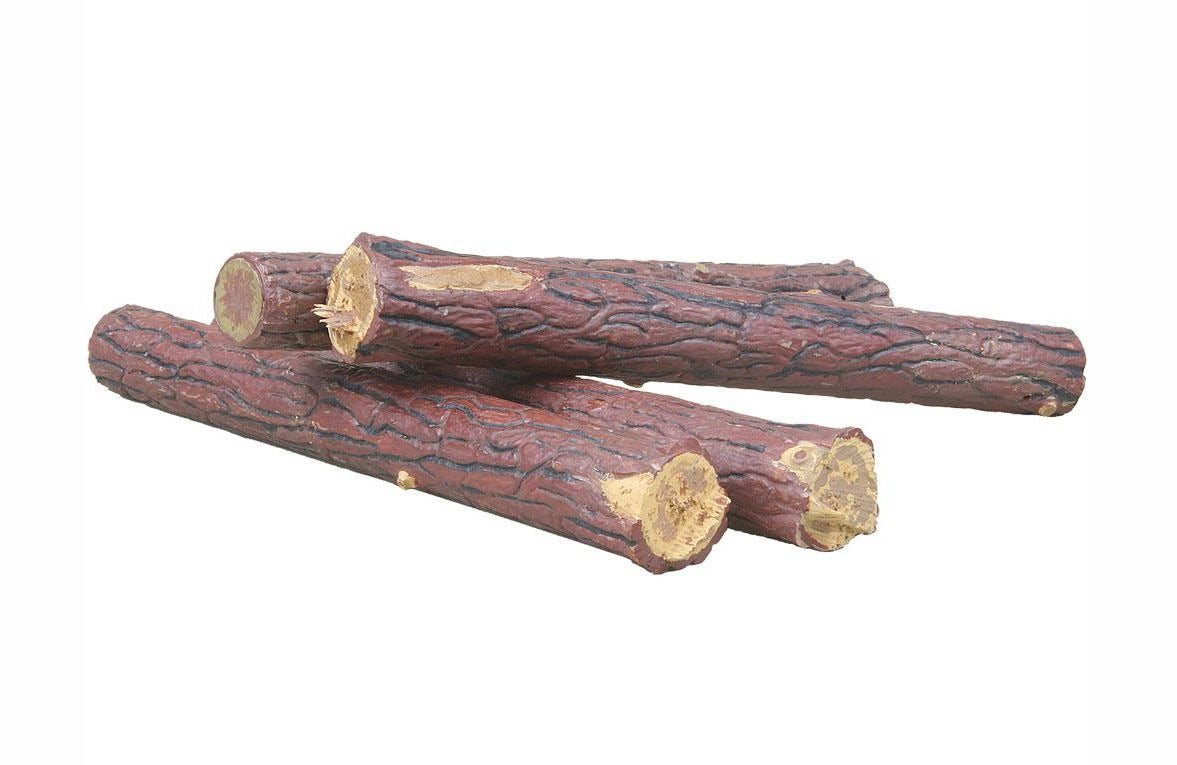 HO Unpainted Log Load Kit (KAD110)
