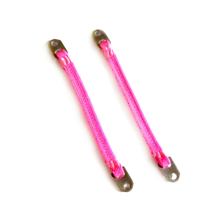 100mm Limit Straps, Neon Pink (2) (KNKLS1004)
