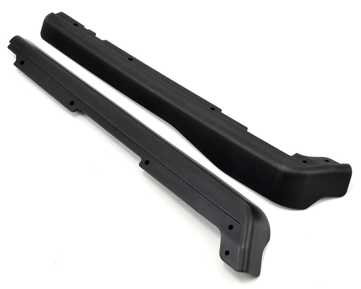 Chassis Guard Set for Mini 8IGHT-T (LOS211002)