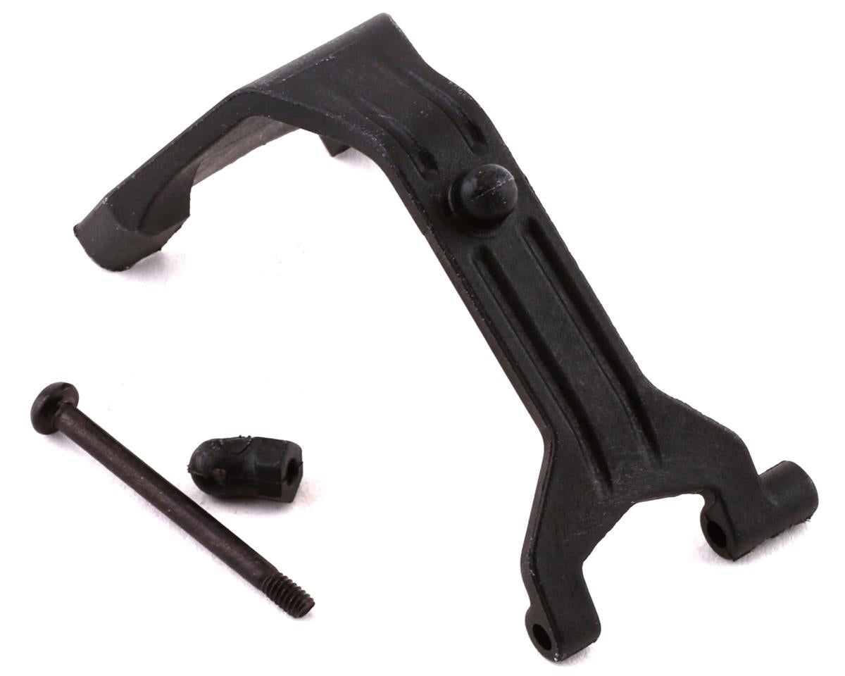 Waterfall Front Body Post for Mini-B (LOS211021)