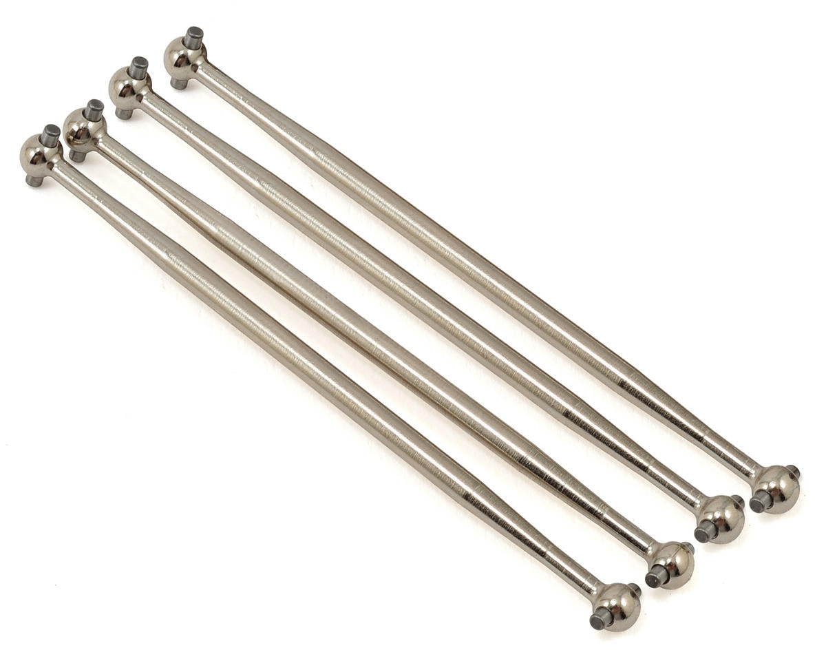 Dogbone Set for Mini 8IGHT-T (4) (LOS212001)