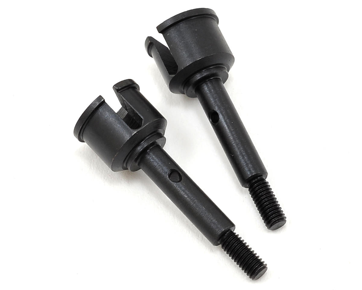 Axle Set for Mini 8IGHT-T (2) (LOS212002)