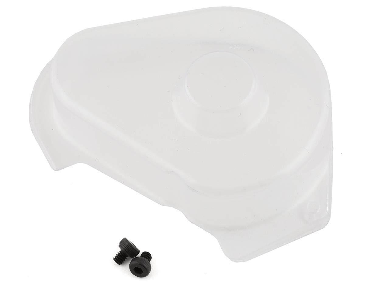 Gear Cover for Mini JRX2 (LOS212027)