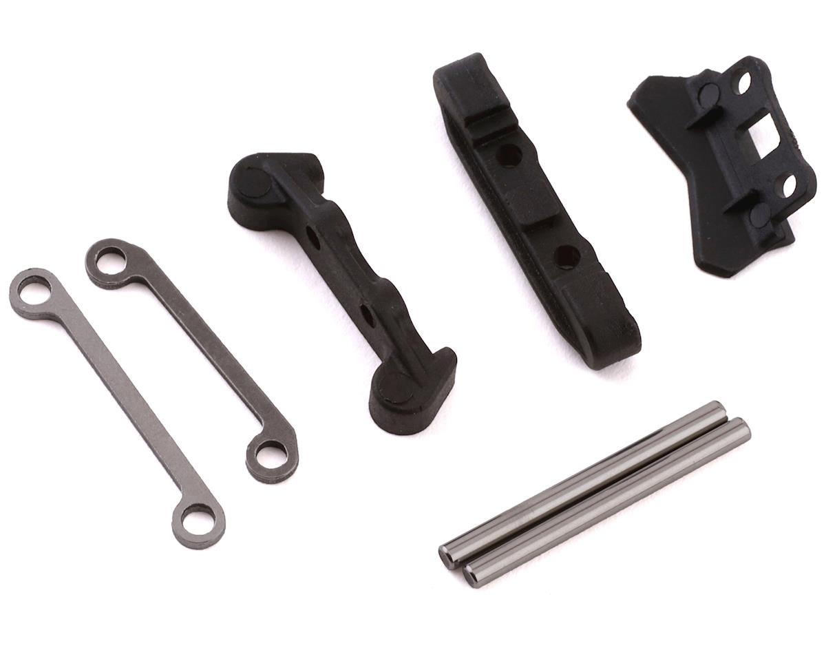 Rear Pivots and Bumper for Mini-T 2.0 (LOS214009)