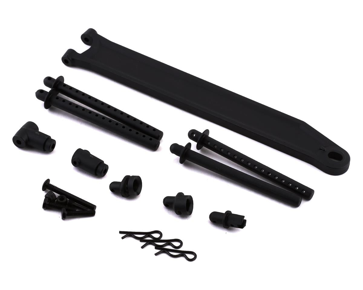 Body Post Battery Strap for V100 (LOS230006)