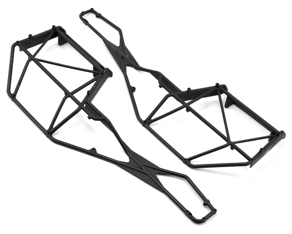 Roll Cage Sides for Baja Rey (LOS230010)