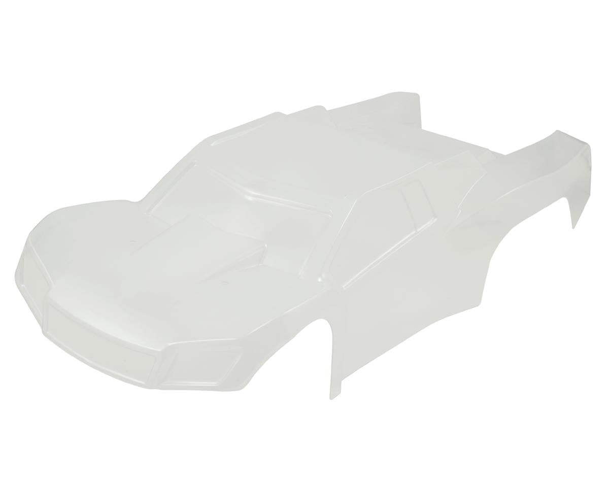 Replacement Clear Body for Tenacity SCT (LOS230033)