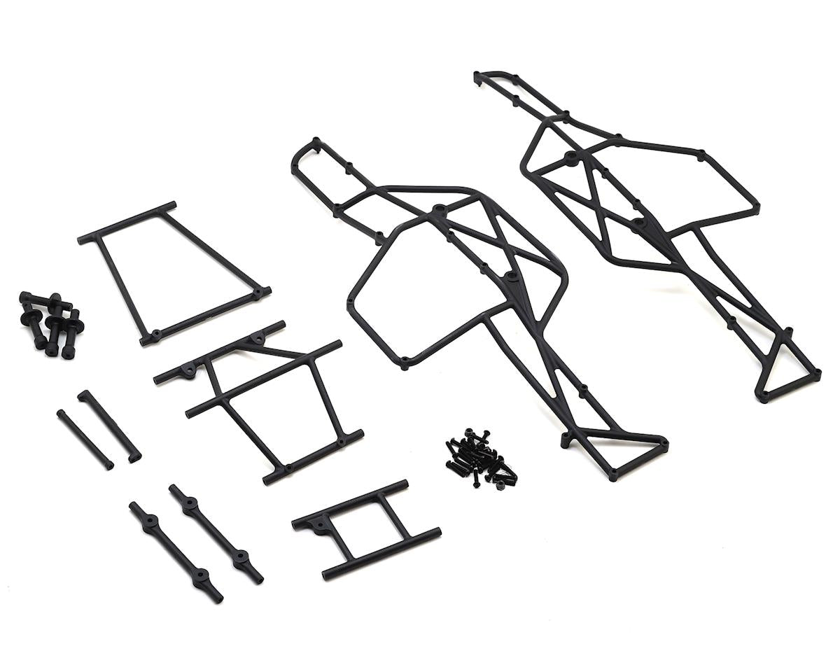 Roll Cage Set for Night Crawler SE (LOS230047)