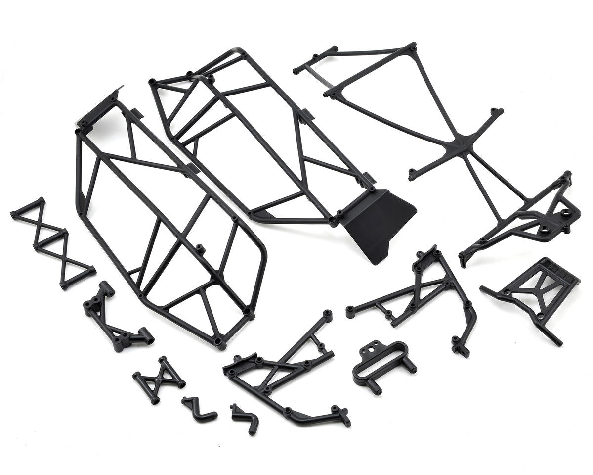 Roll Cage Set for TEN SCBE (LOS231014)