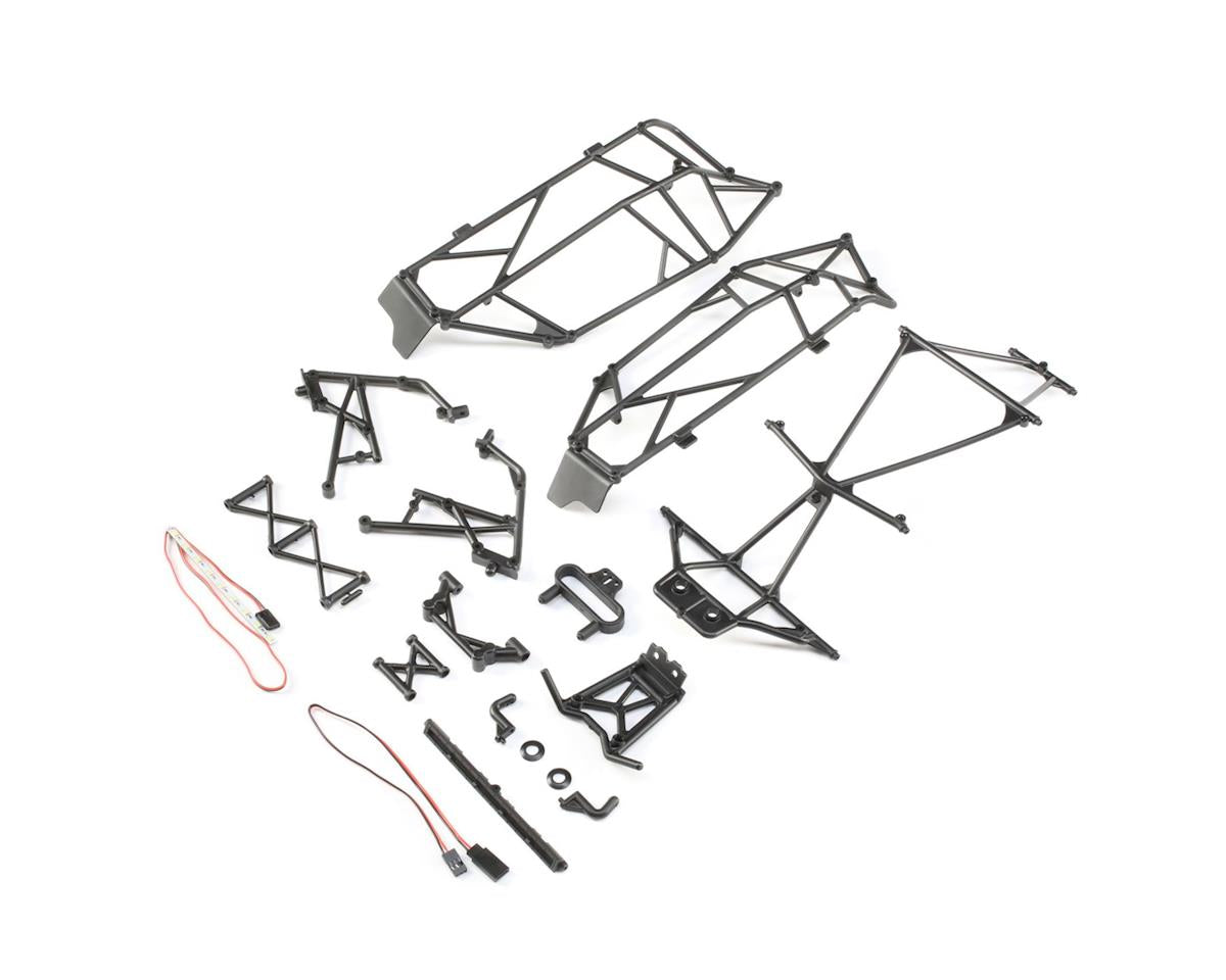 Roll Cage Tenacity Desert for Tenacity Desert Buggy (LOS231041)