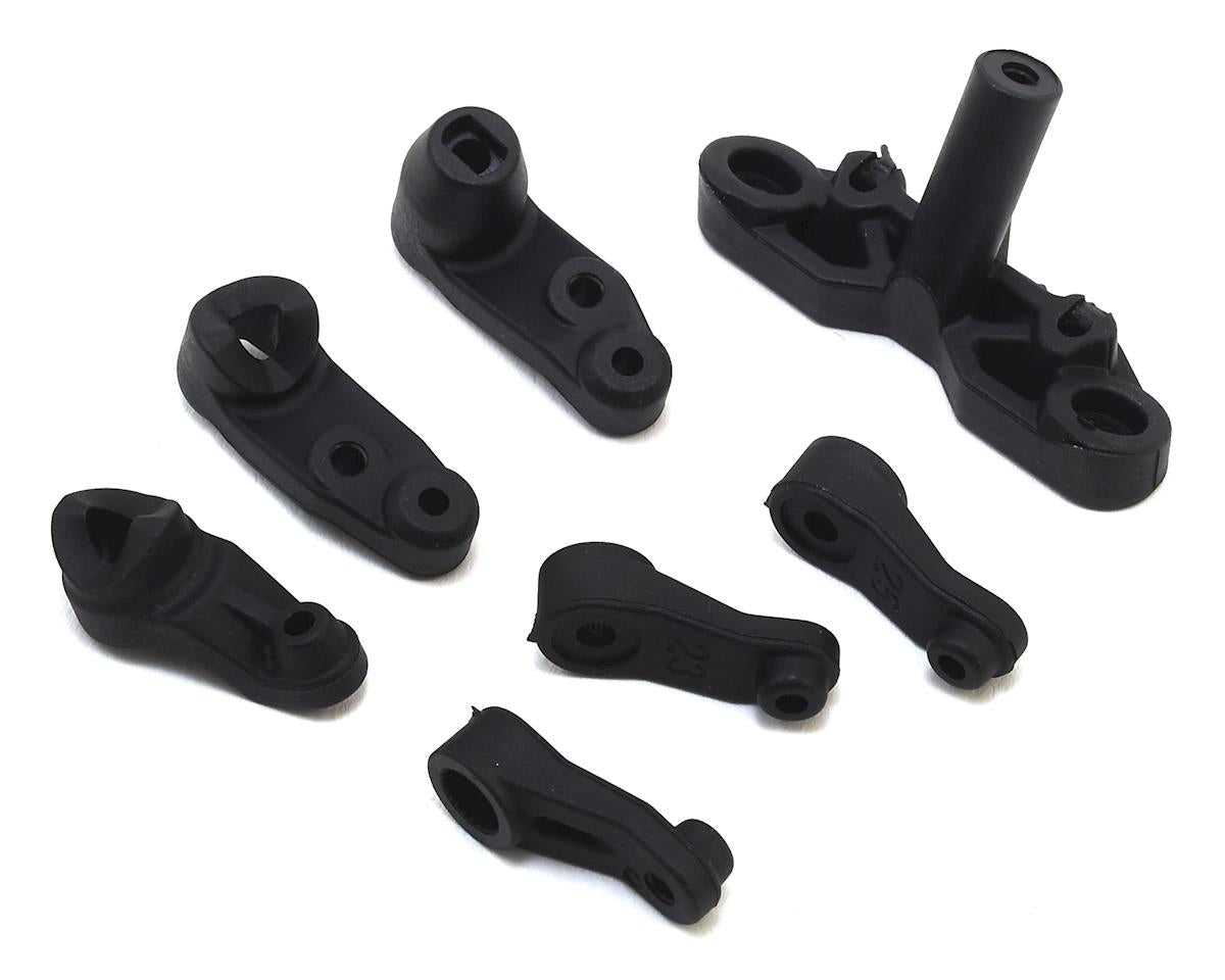 Composite Steering Set for 22S (LOS231043)