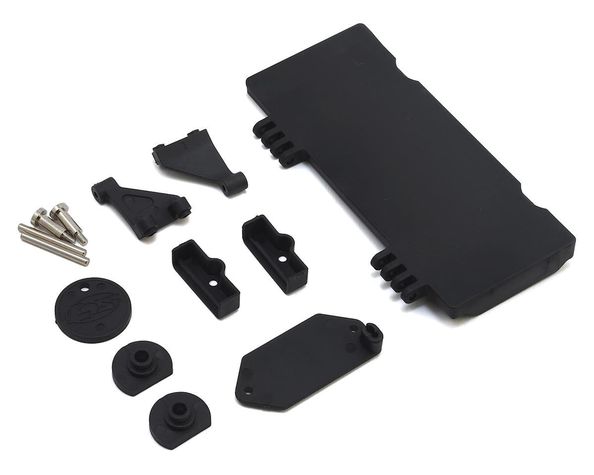 Chassis Mounting Set for 22S (LOS231044)