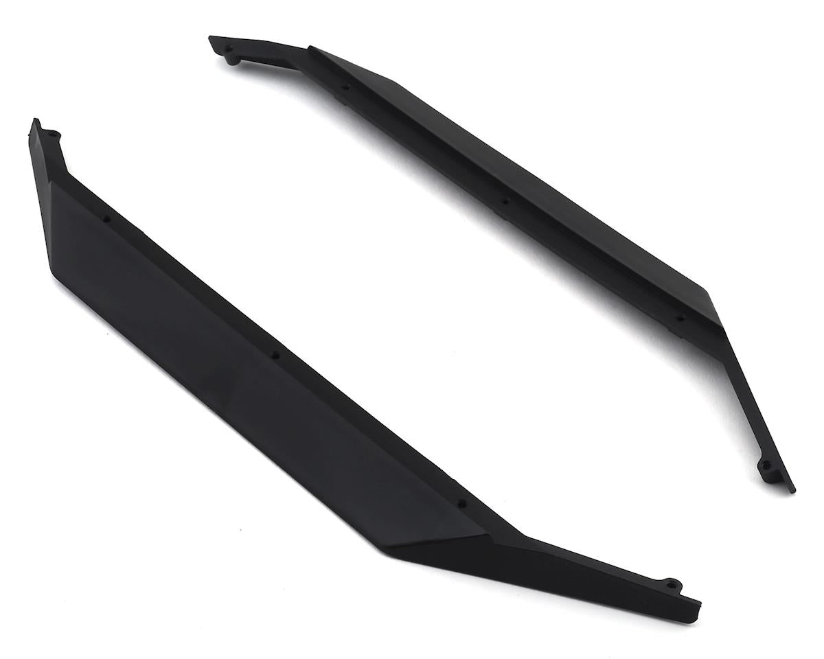 Side Guards for Lasernut U4 (LOS231063)