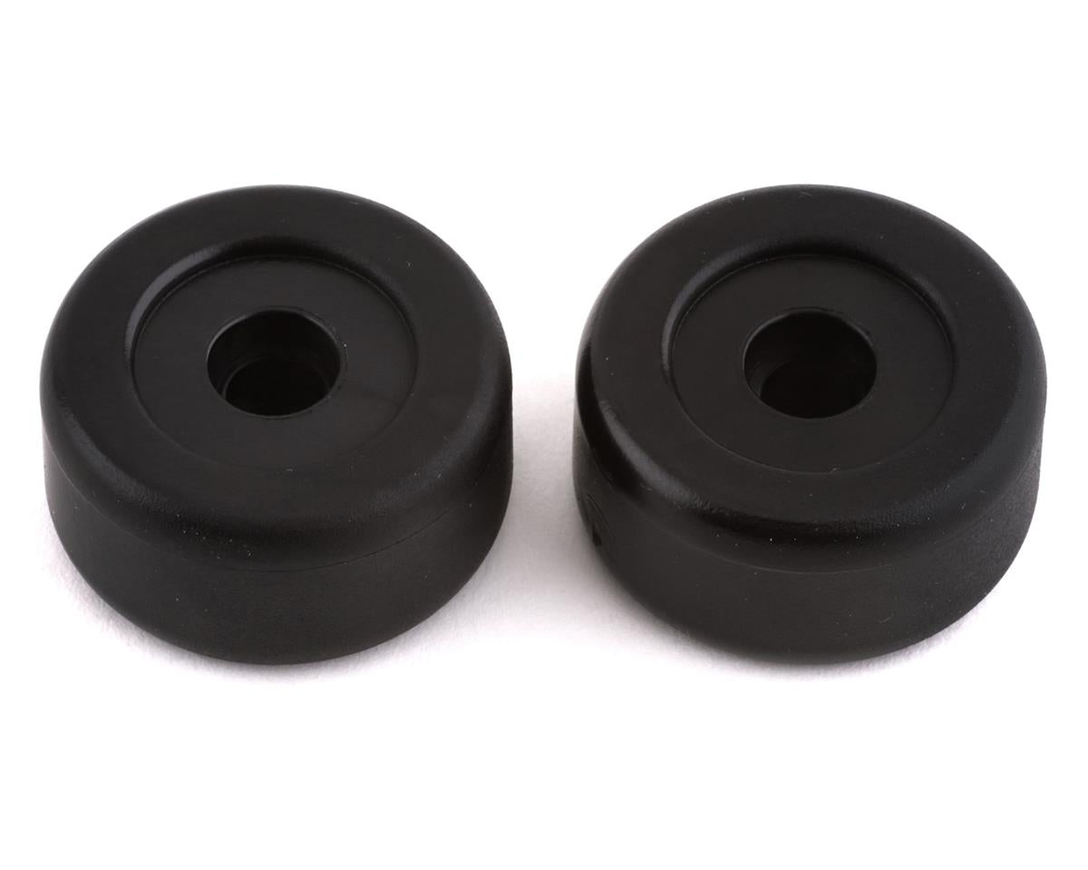 Wheelie Bar Wheel Set for 22S Drag (2) (LOS231079)