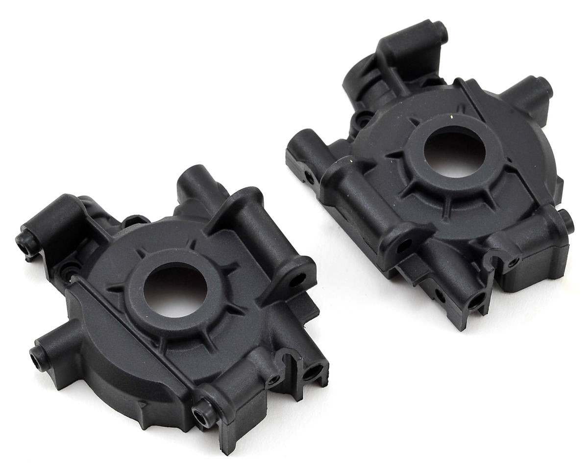 Front Gear Box/Bulkhead for Baja Rey (LOS232003)