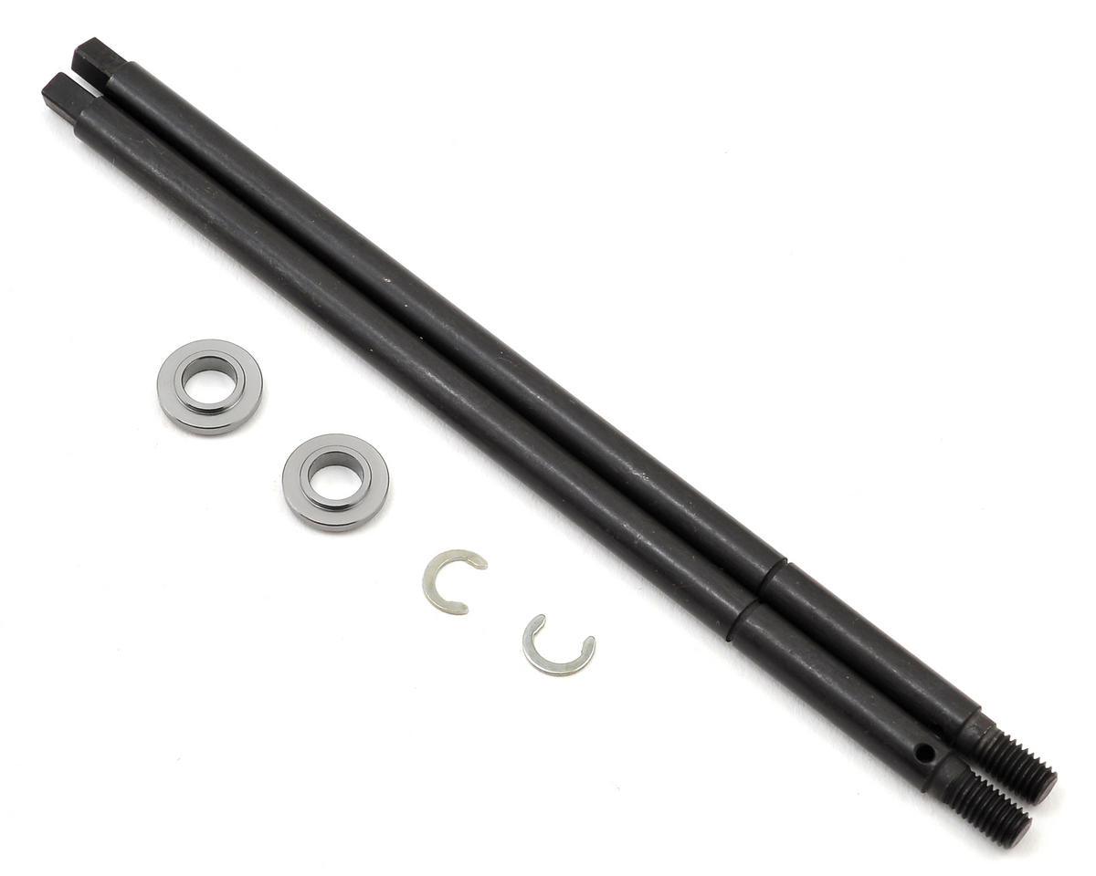 Rear Axle Shaft Set for Baja Rey (LOS232014)