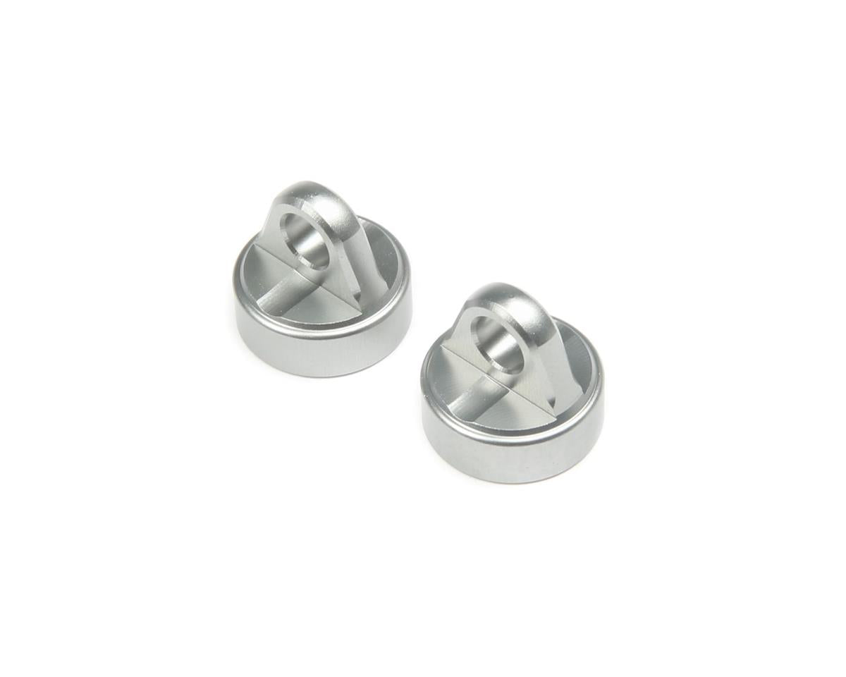 Aluminum Shock Caps for Tenacity Pro (LOS233026)