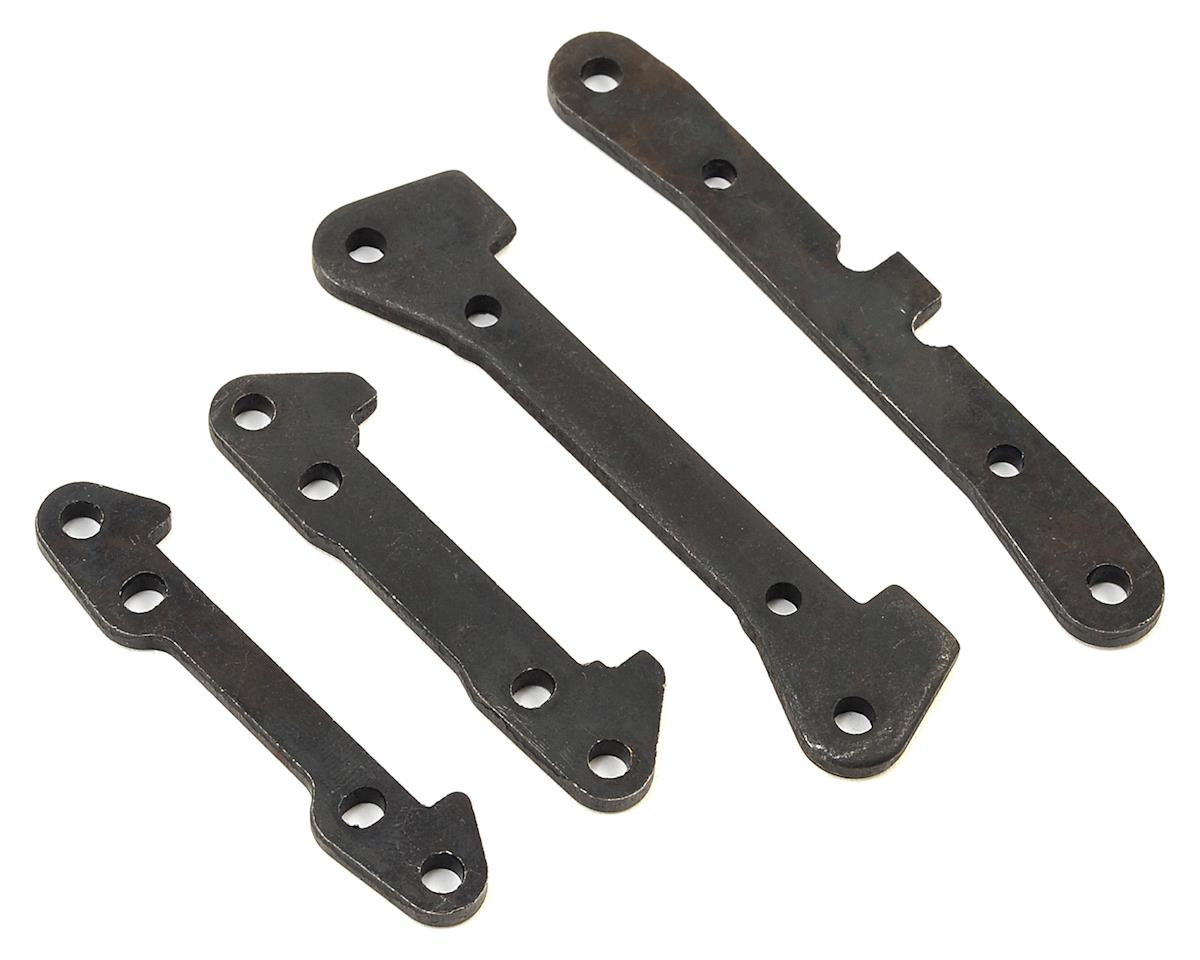 Steel Pivot Pin Mount Set Steel (4) for Tenacity (LOS234023)