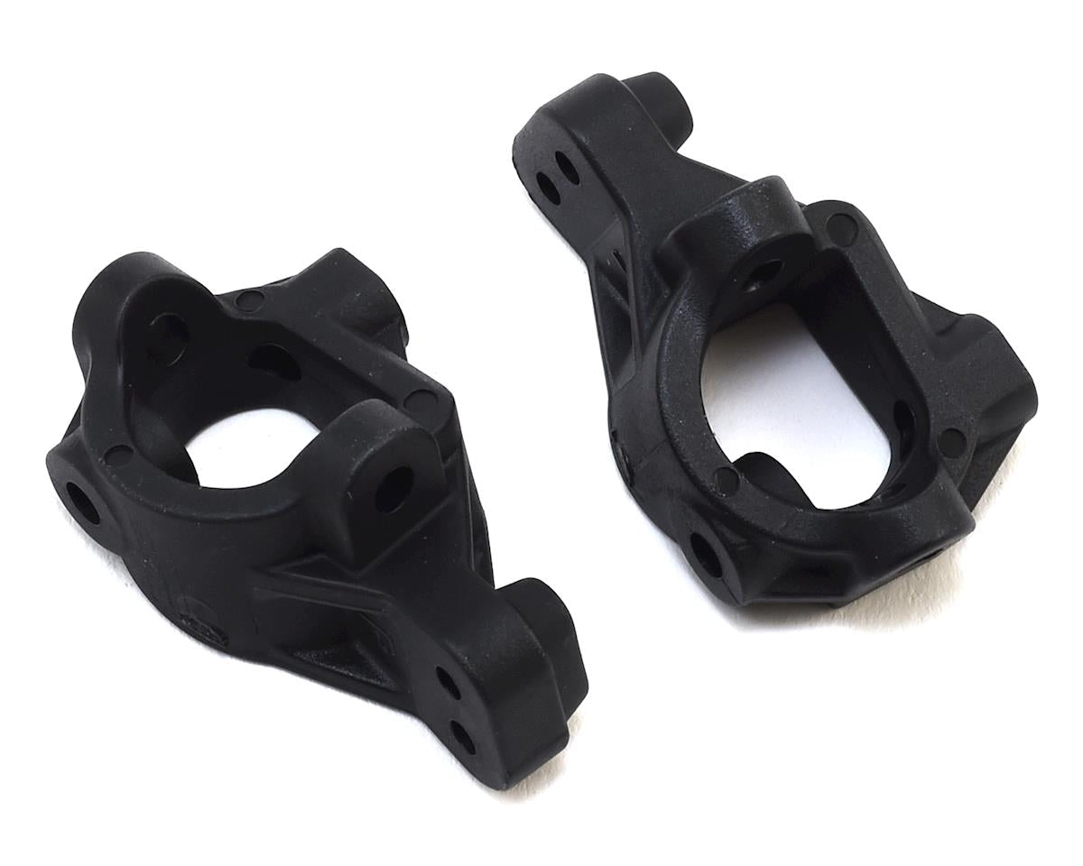 Front Caster Block Set for 22S (LOS234025)