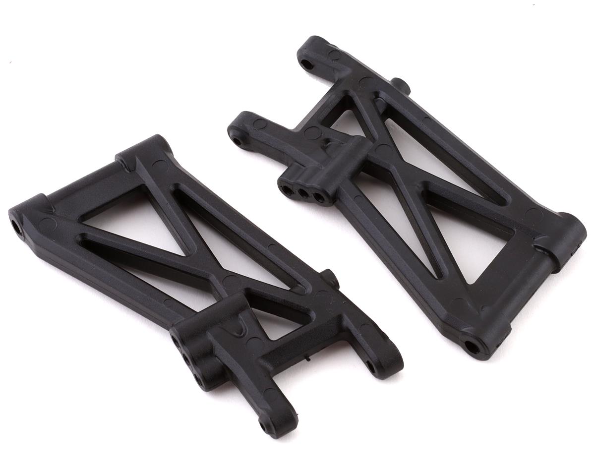 Rear Arm Set for 22S Drag (LOS234044)