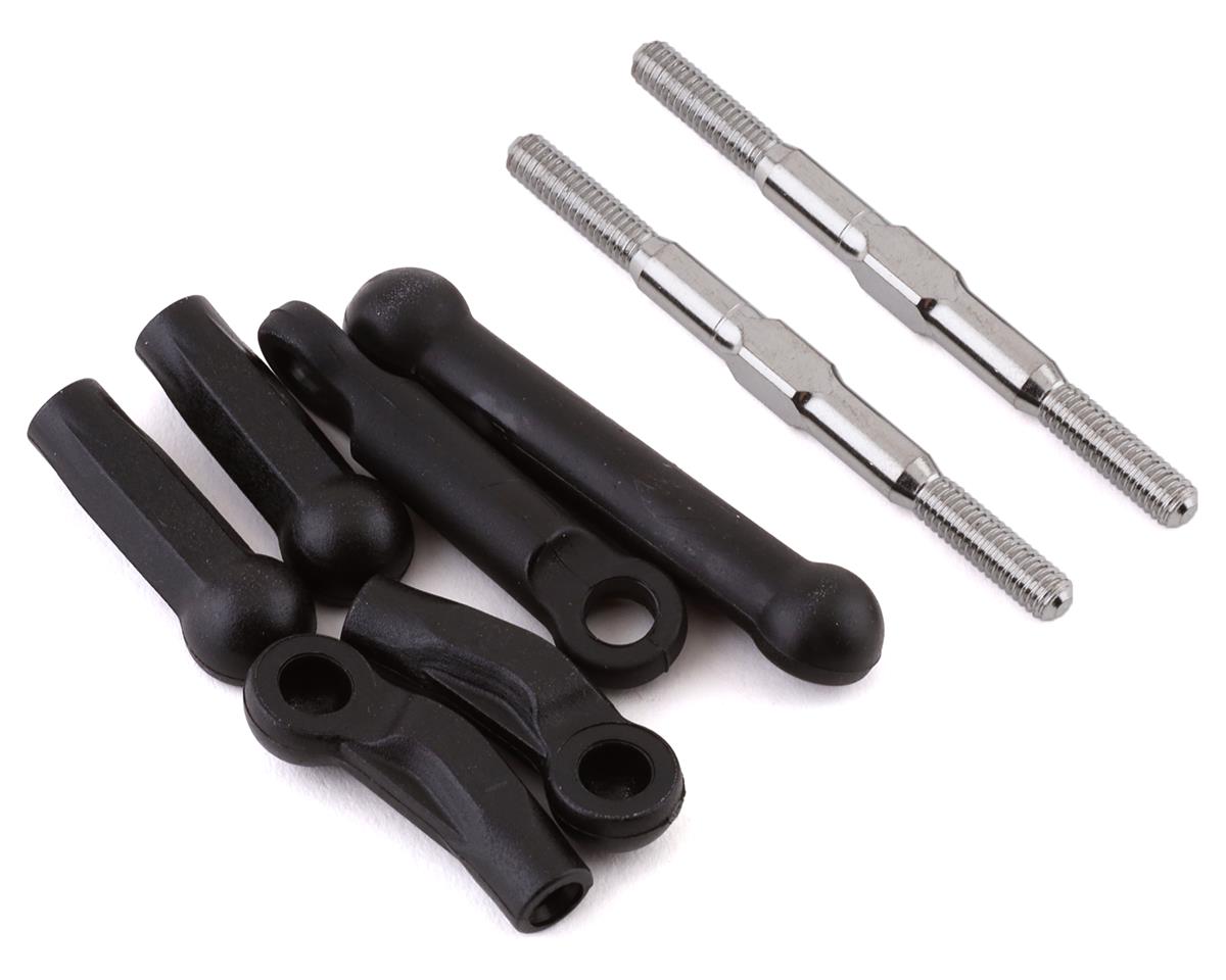 Steering Link Set for 22S Drag (LOS234046)