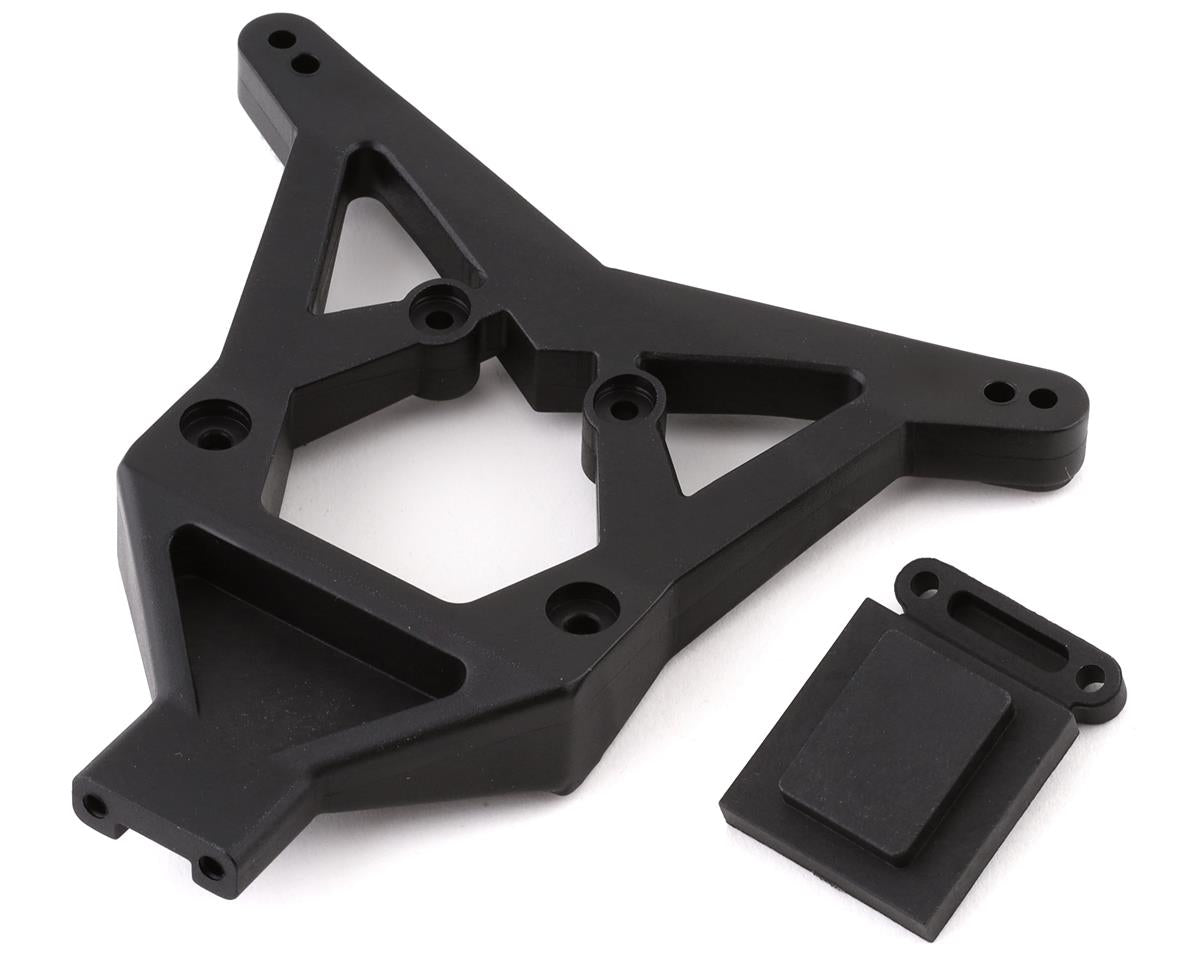 Rear Shock Tower for 22S Drag (LOS234047)