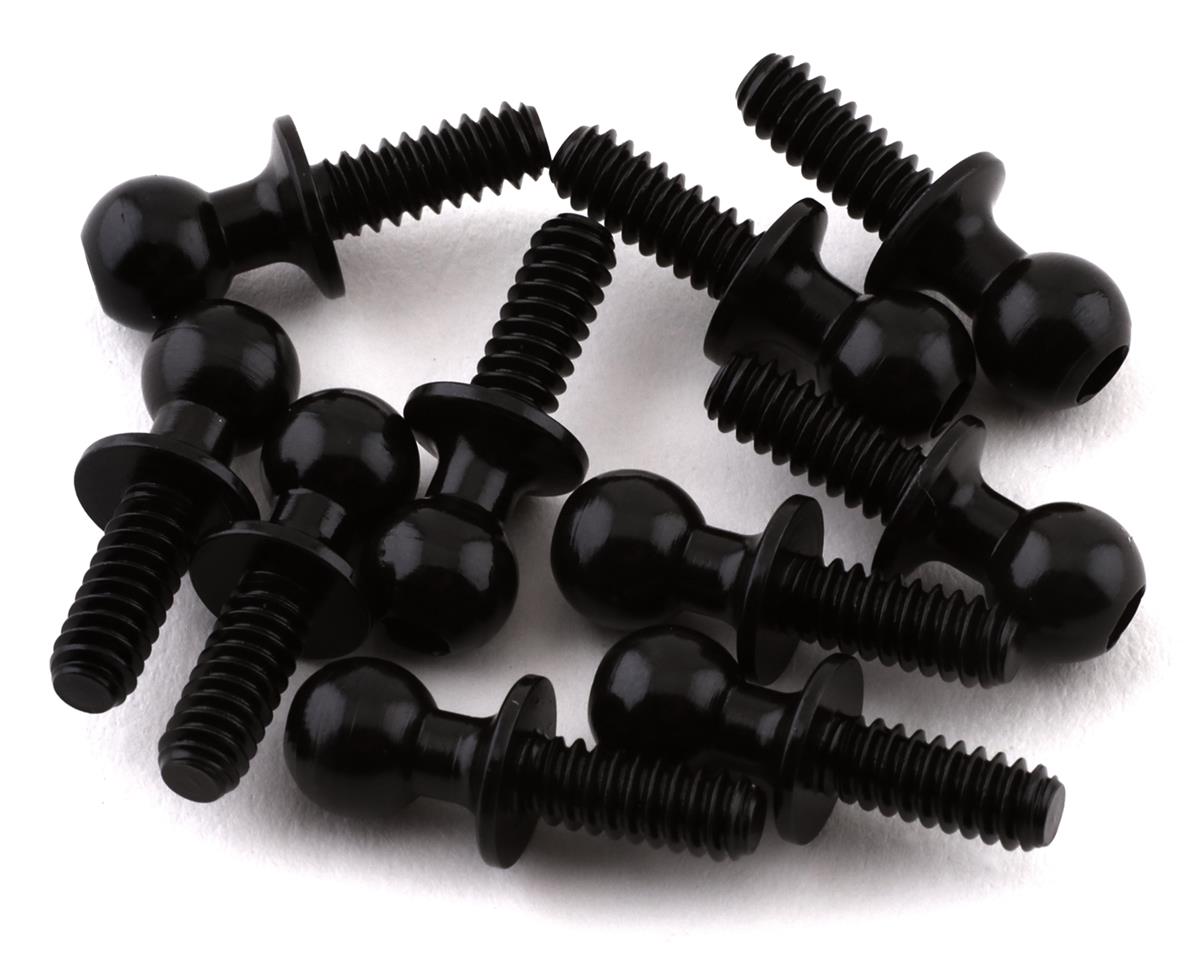 Ball Stud 4.8x12mm for V100 (10) (LOS236004)