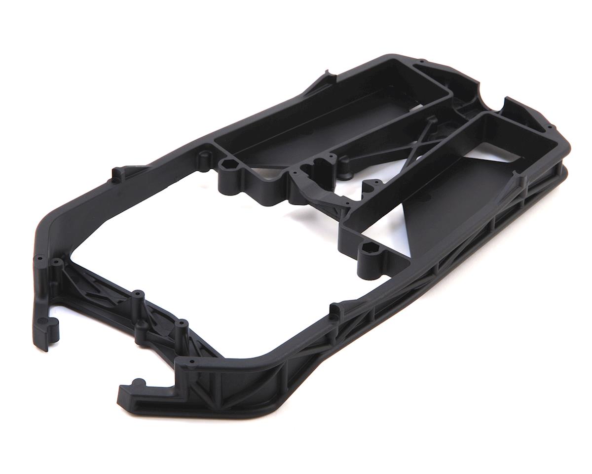 Chassis Center Section for LST 3XL-E (LOS241016)