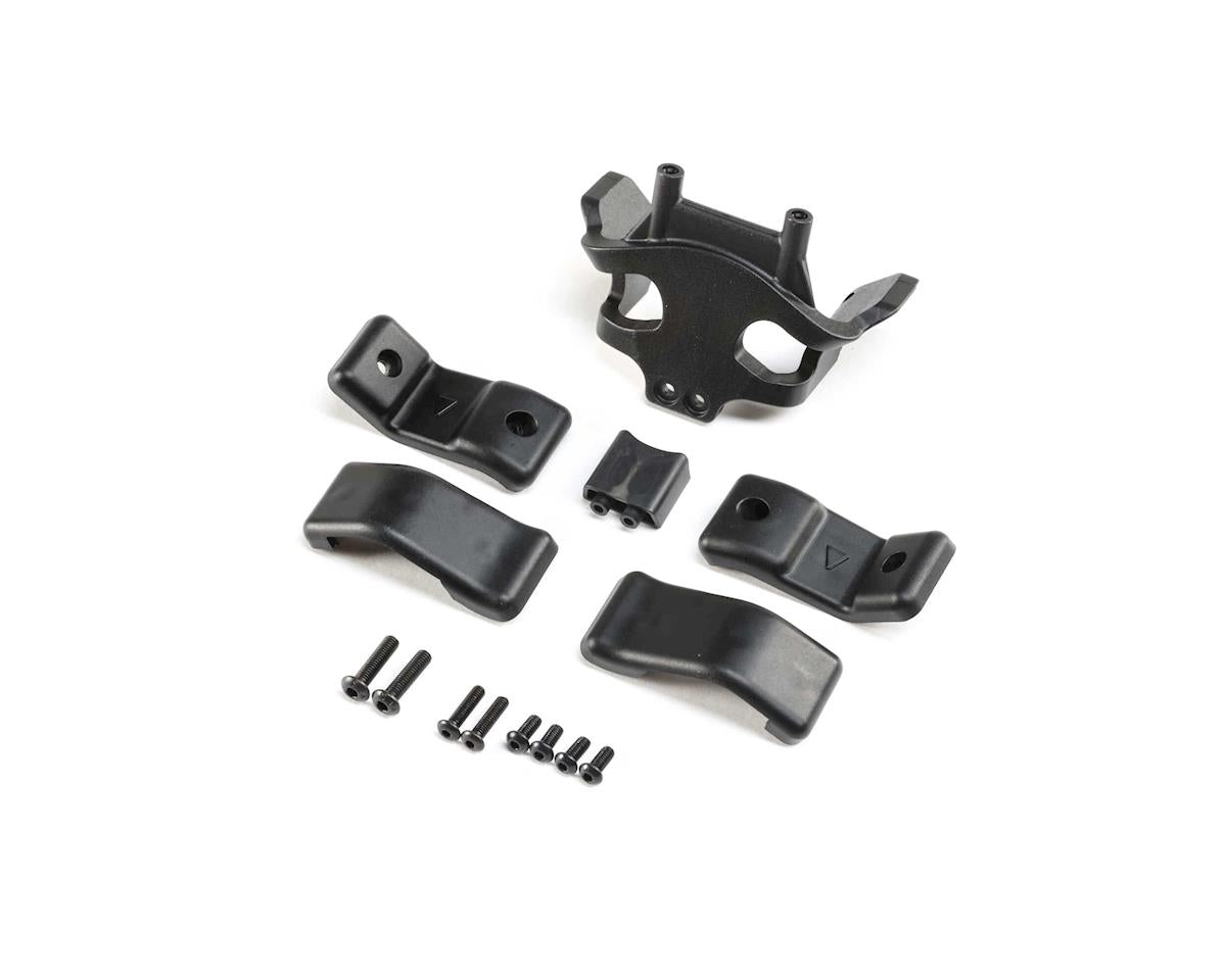 Safety Seat Set for LMT (LOS241028)