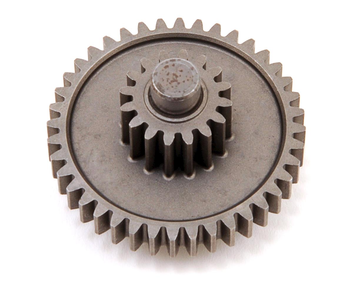 Compound Gear Mod1.0 16T/40T for LST 3XL-E (LOS242020)
