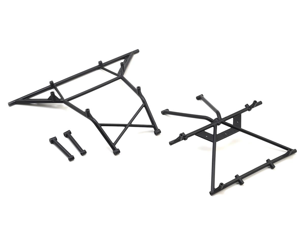 Roll Cage Top Bar and Front Bar for Super Baja Rey (LOS251069)