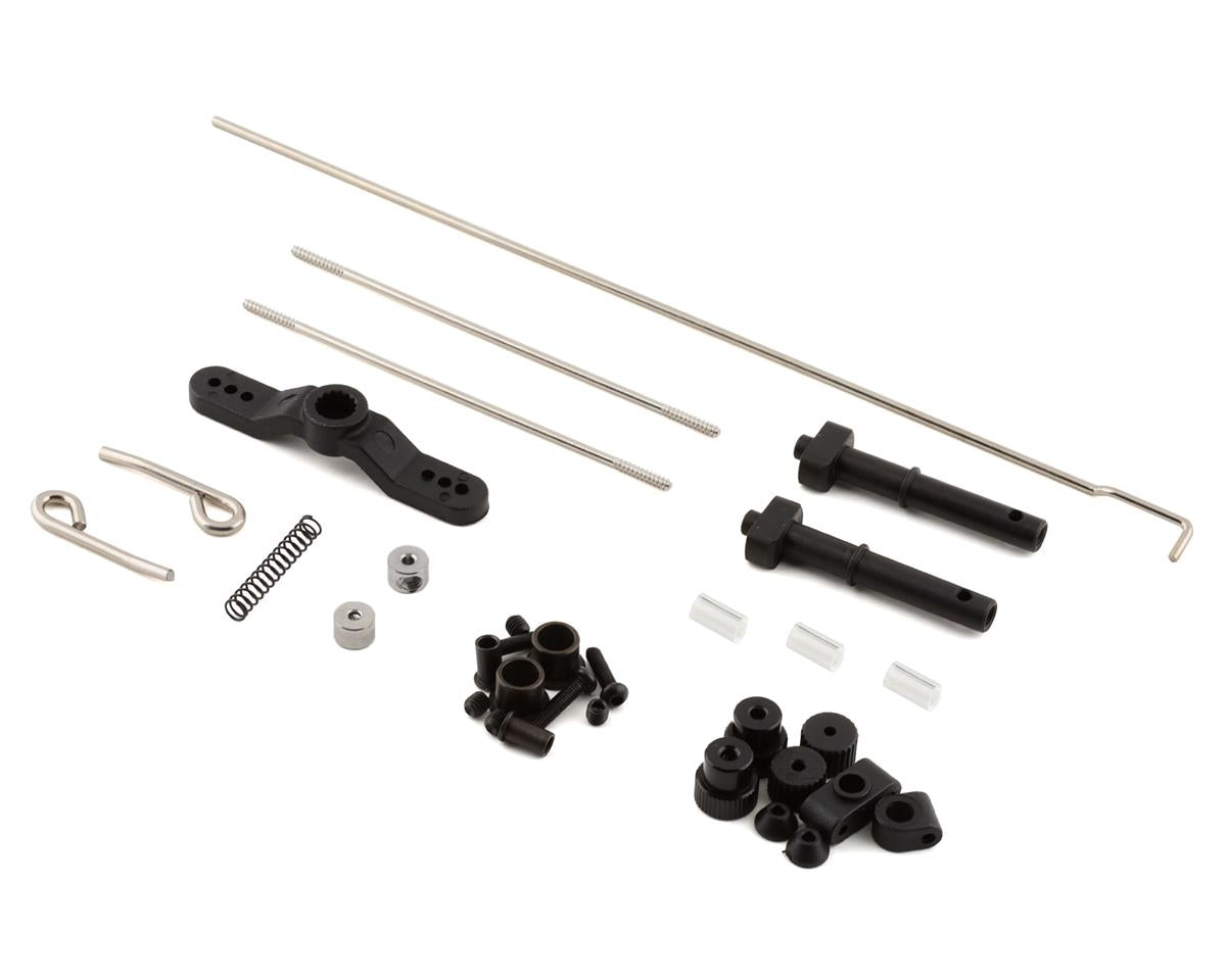 Throttle Linkage Set for DBXL 2.0 (LOS251120)