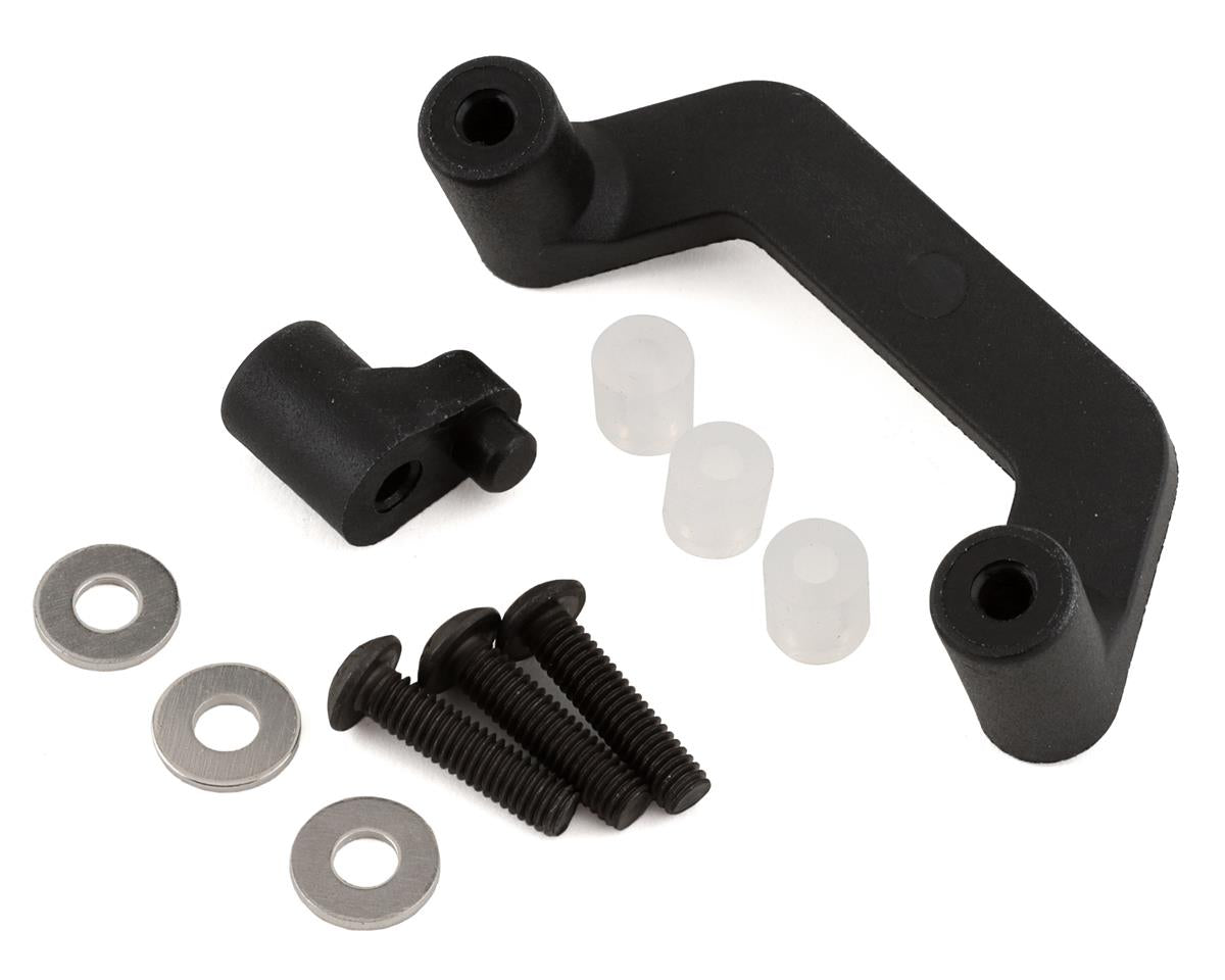 Gas Tank Mounts for DBXL 2.0 (LOS251124)