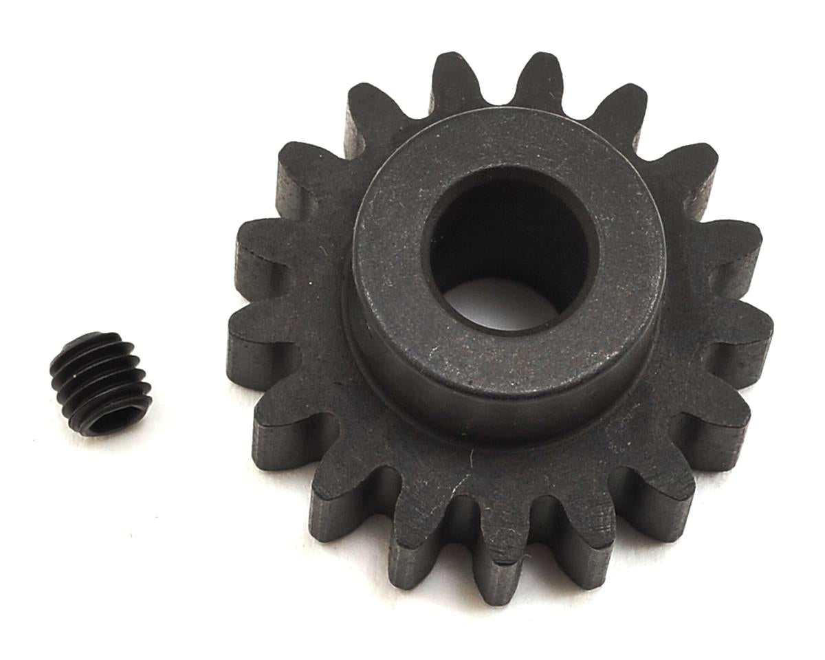 Pinion Gear 8mm Shaft Mod1.5 17T (LOS252040)