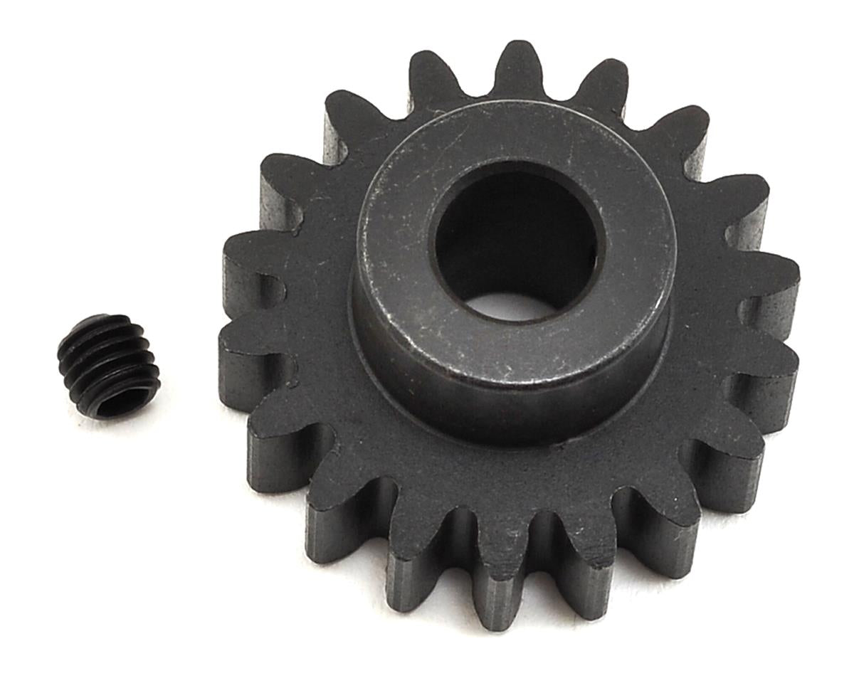 Pinion Gear 8mm Shaft Mod1.5 18T (LOS252041)