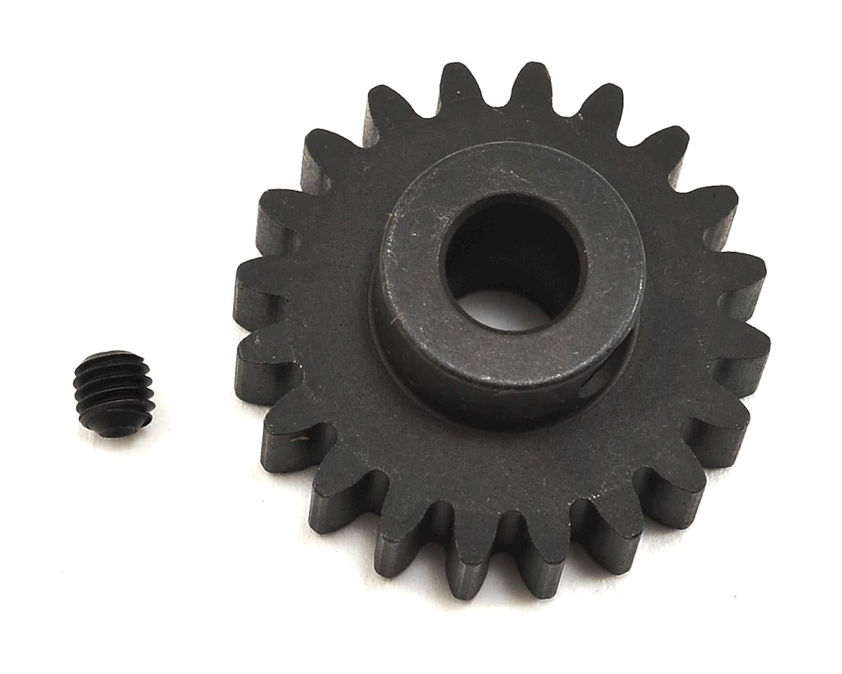 Pinion Gear 8mm Shaft Mod1.5 20T (LOS252043)