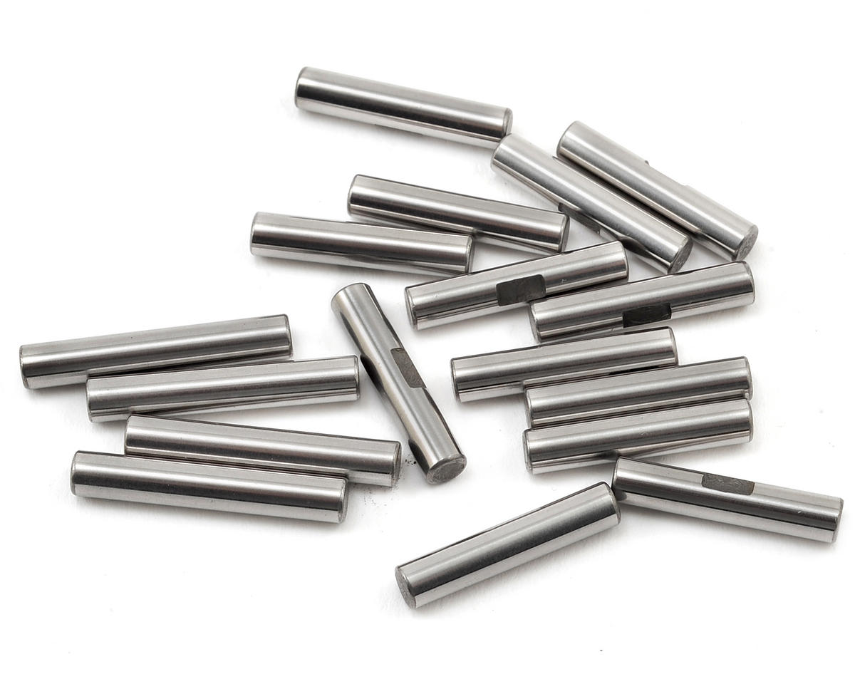 Drive Pin Rebuild Set for MTXL (17) (LOS252052)